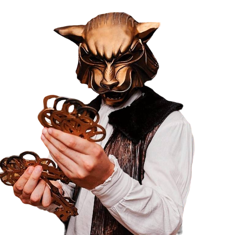 игровое шоу форт боярд