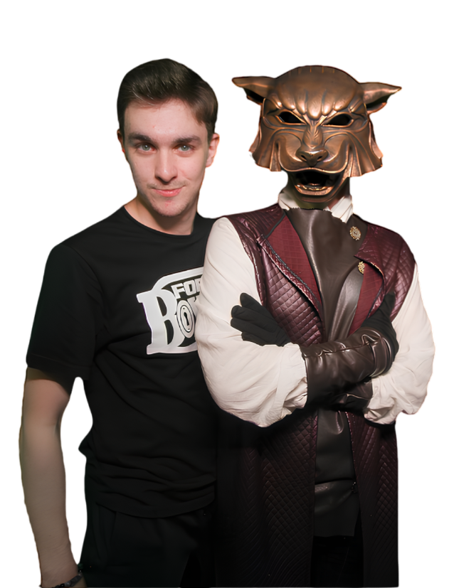 игровое шоу форт боярд